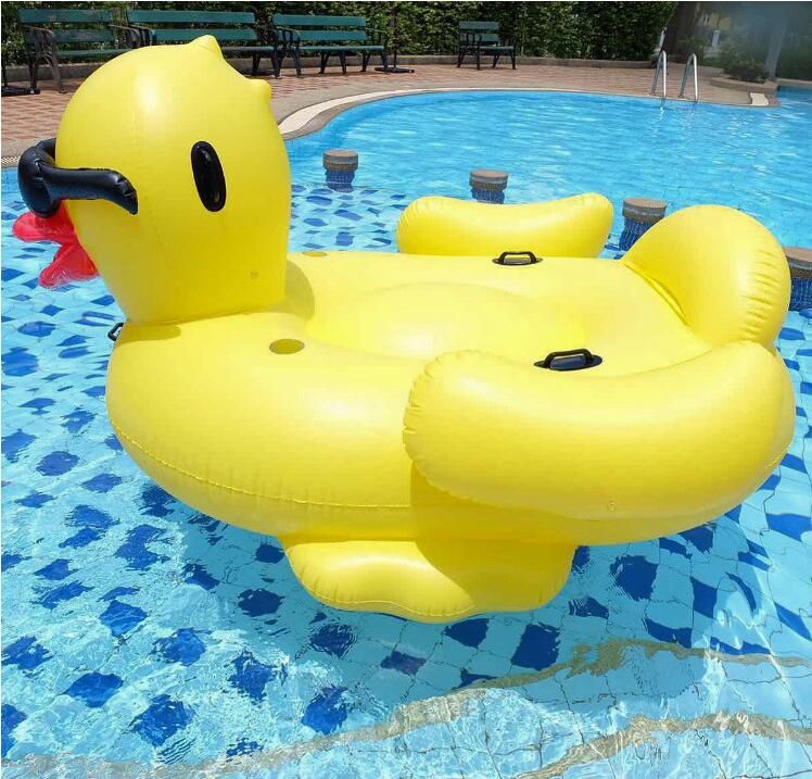 inflatable pool toys near me
