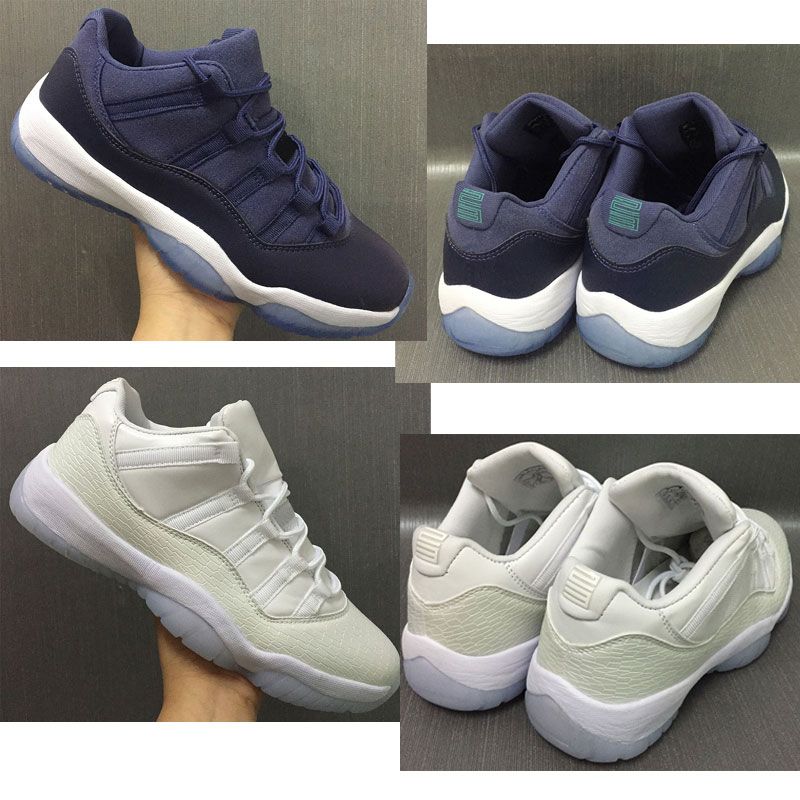 blue moon 11 lows