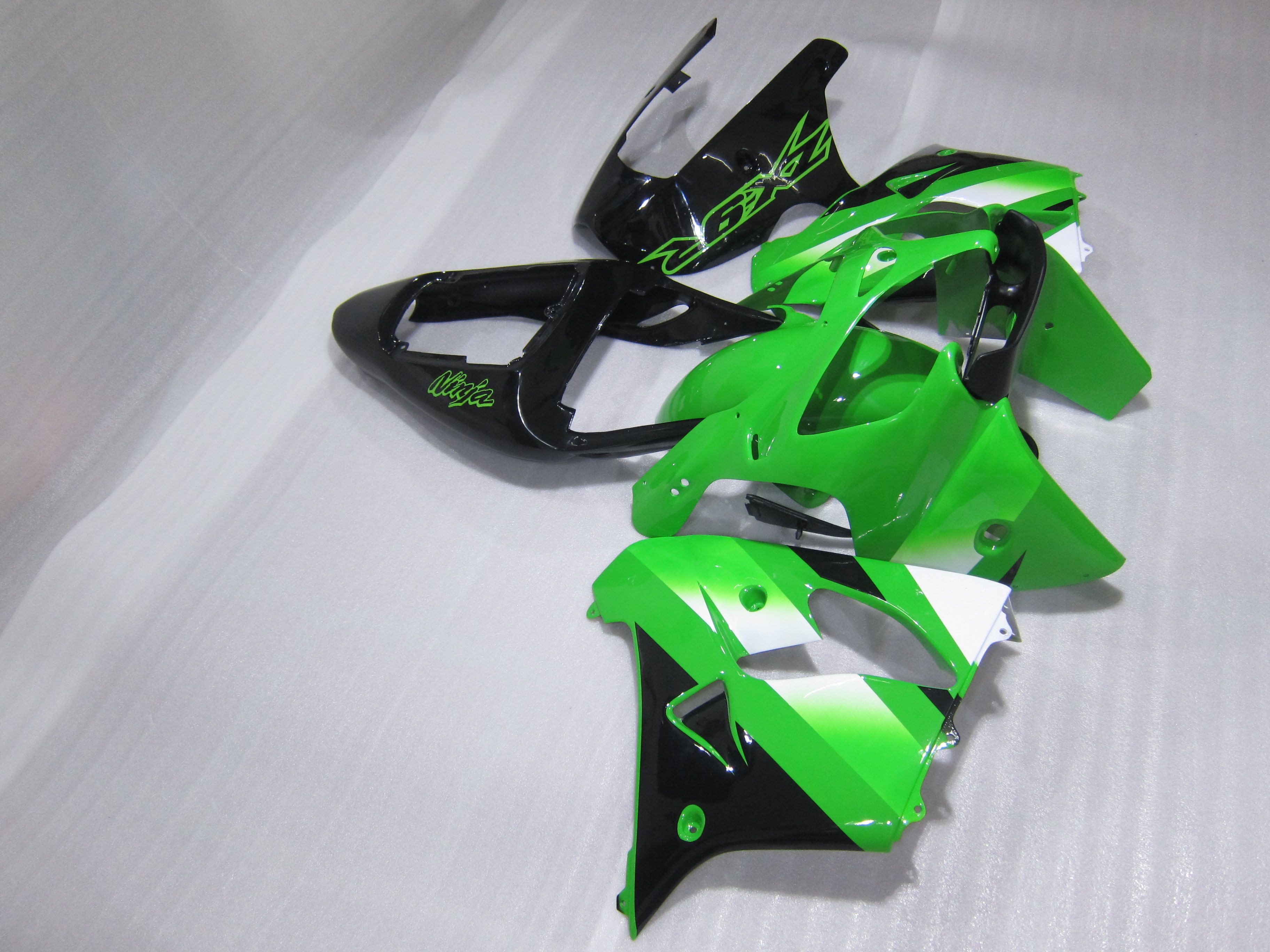 2002 zx9r fairings