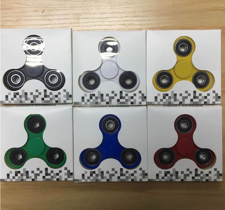 fidget toys for work