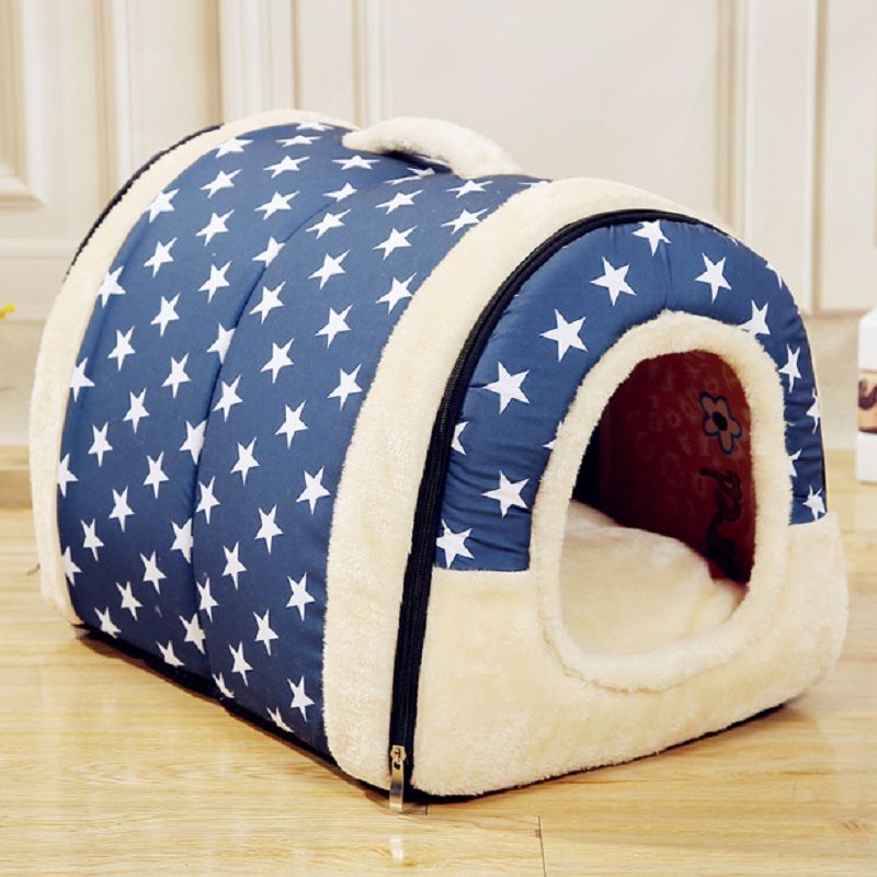 dog bed house dog bed house