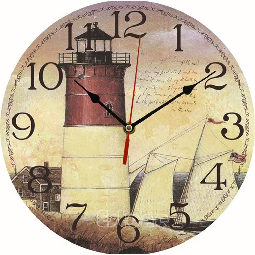 Compre Reloj De Pared De Madera De La Al Por Mayor Vintage A 29 7 ~ Relojes Grandes De Pared Vintage Compre Reloj De Pared De Madera De La Al Por Mayor Vintage A 29 7 ~ Relojes Grandes De Pared Vintage