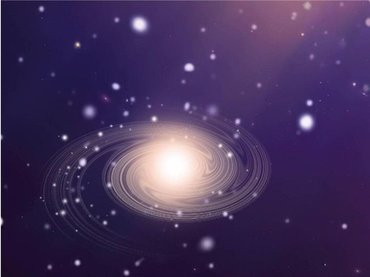 Custom 3d Ceiling Murals Wallpaper Home Decor Painting Starry Sky