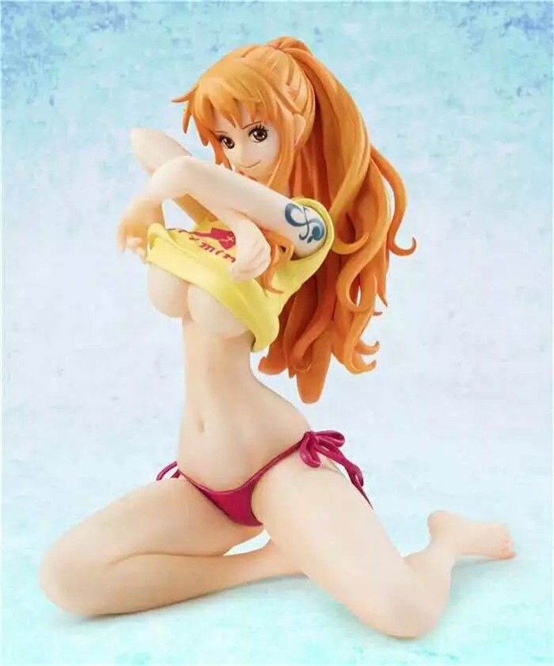 nami figure hentai