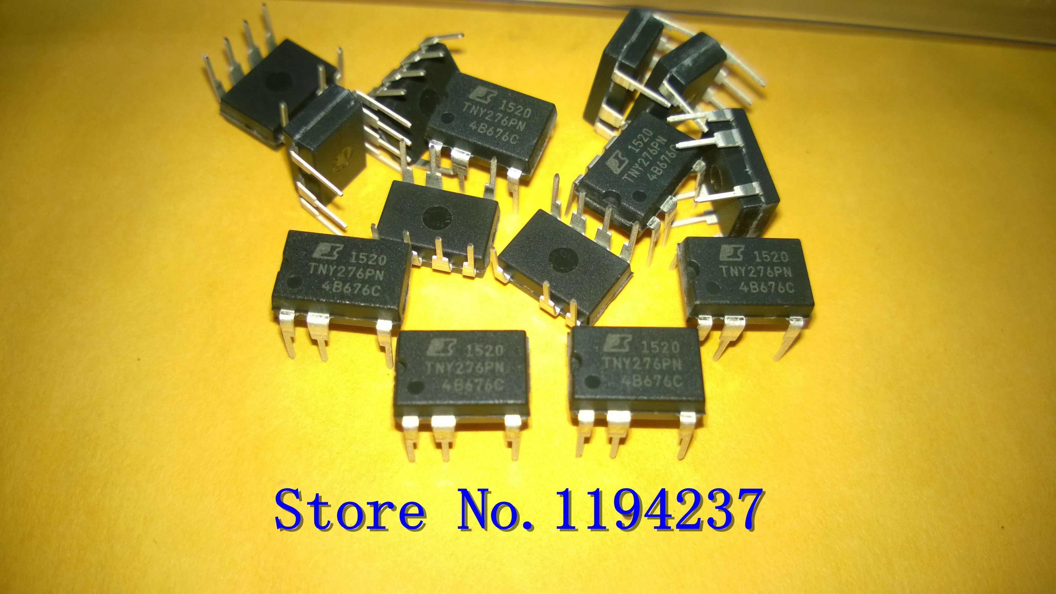 2020 TNY276PN TNY276 DIP 7 New And Original In Stock From Joy2017, $10. ...