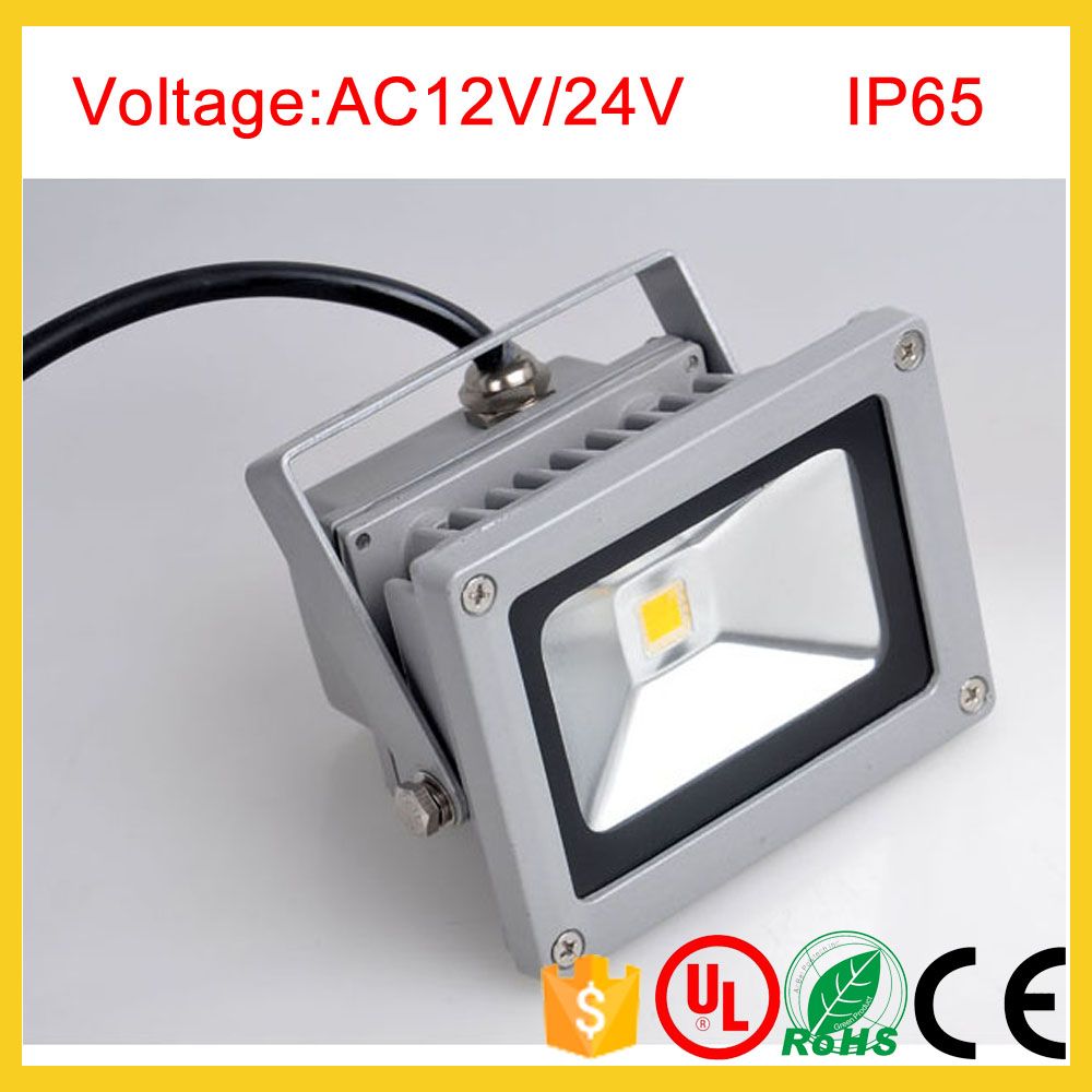 Ac12v 24v 10w Led Flood Light Floodlights Waterproof Outdoor Ac12v 24v 10w Led Flood Light Floodlights Waterproof Outdoor Lighting Landscape Fixture Halogen Bulbs