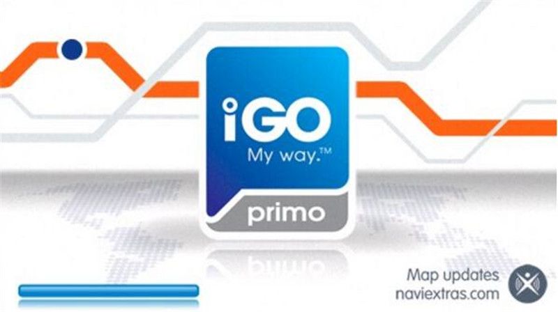 Igo Navigation Igo Navigation