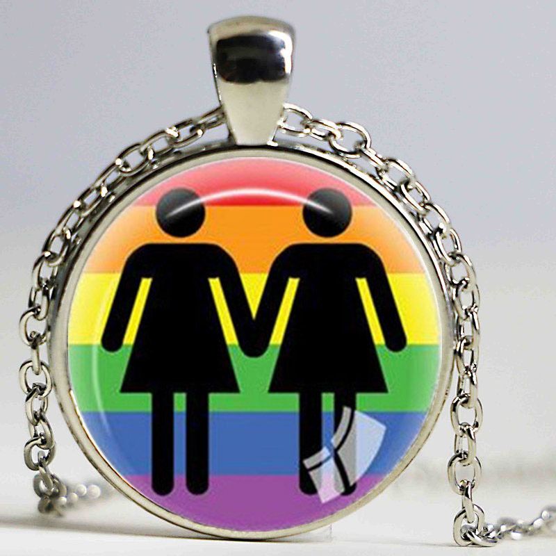 gay lesbian jewelry Brittany daniel anal