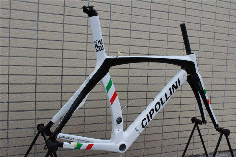 cipollini carbon frame