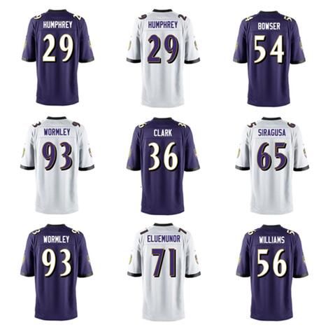 Marlon Humphrey Jersey Marlon Humphrey Jersey