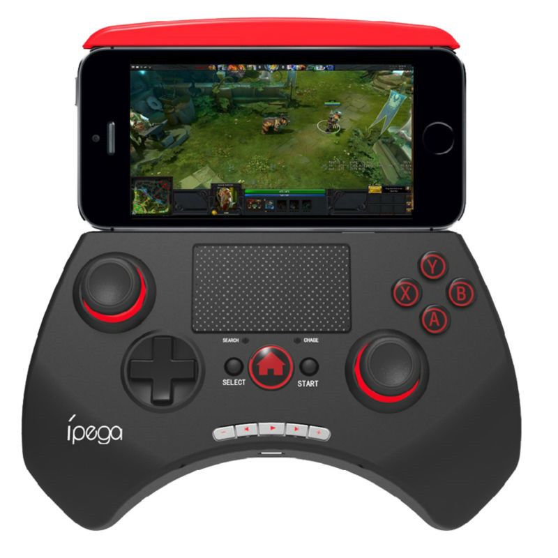 Ipega PG-9028 Bluetooth 3.0 Game Controller/Gamepad for Android & Apple iOS