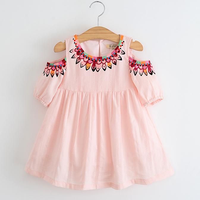 babies summer dresses