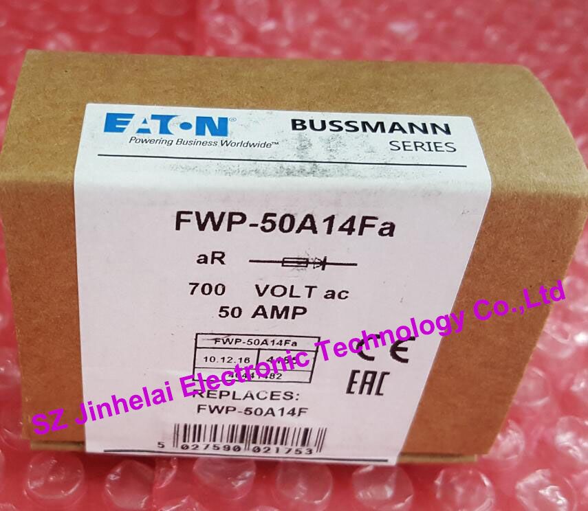 Предохранитель fwp 50a14fa