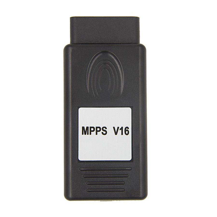 2017 MPPS V16 ECU Chip Tuning For EDC15 EDC16 EDC17 ECU Chip Tuning 