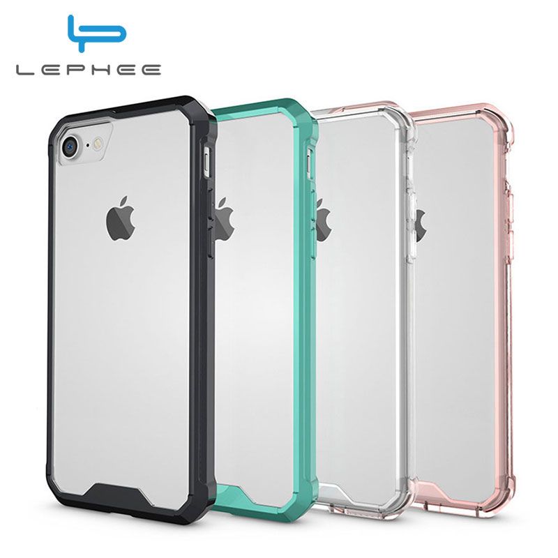 carcasa iphone 8 transparente rigida carcasa iphone 8 transparente rigida