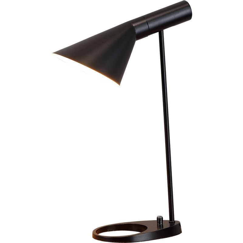 2018 Nordic Creative Student Desk Lamp Reading Modern Simple 2018 Nordic Creative Student Desk Lamp Reading Modern Simple Bedroom Bedside Decor Lighting Led Table Abajur Light Fixtures From Goods520