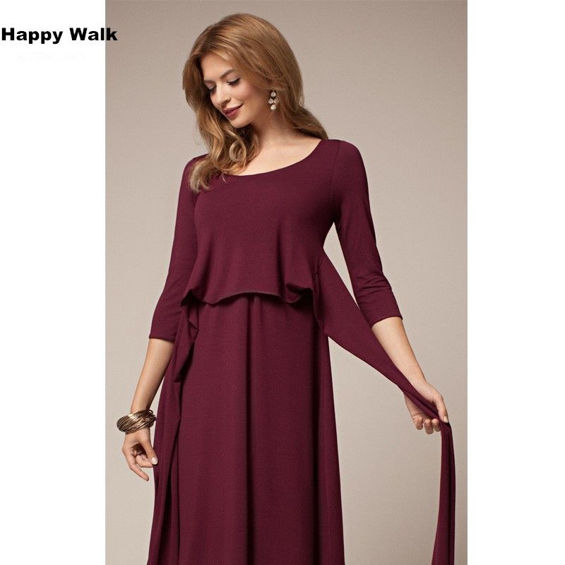 Item specifics A Stylish Maternity Dress For Every Occasion. There’s nothing like a brand new dress to make you feel fantastic and here at Seraphine, all of our styles are designed to fit and flatter your figure through every stage of pregnancy.