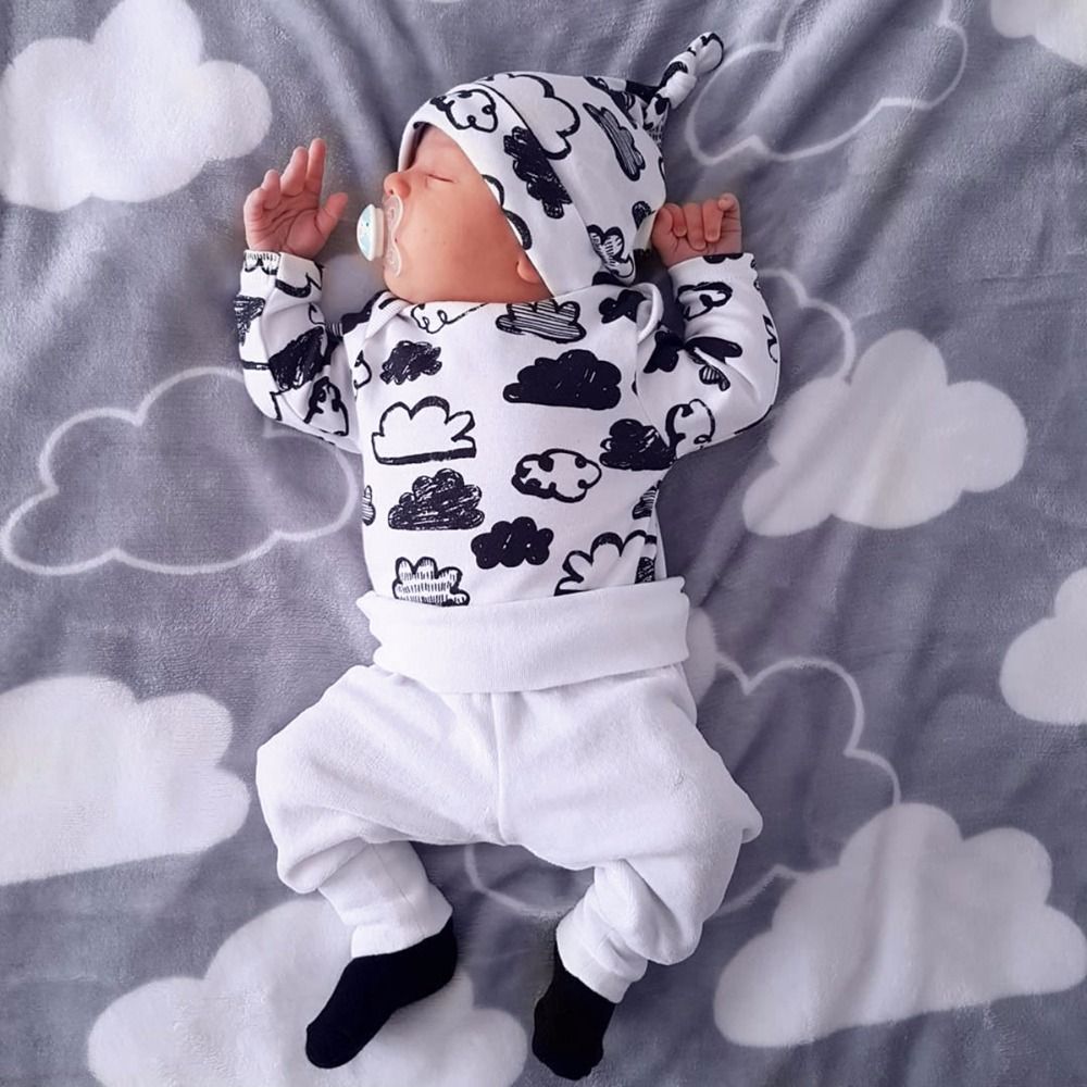 cute baby boy sleepsuits