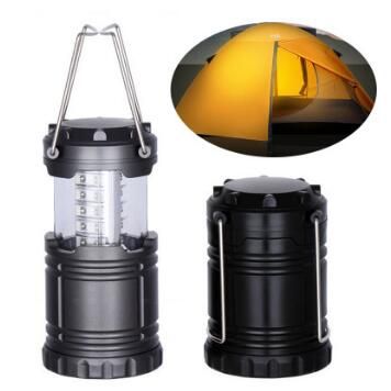 Outdoor Lanterns Lighting 30 Led Camping Lantern Brightest Tent Outdoor Lanterns Lighting 30 Led Camping Lantern Brightest Tent Light Portable Hanging Lamp Hiking Fishing Cca7416 Party Decorating