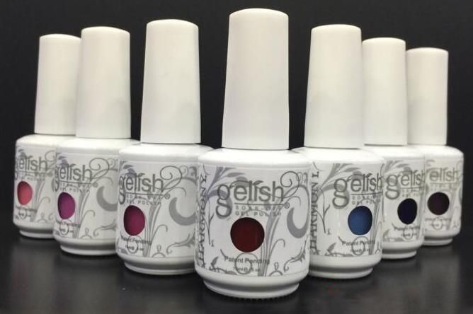 Acquista Smalto Unghie Gel Harmony Structure Gel Soak Off Gel Unghie