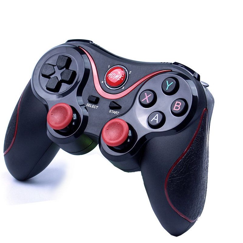 wireless bluetooth game controller for android tv