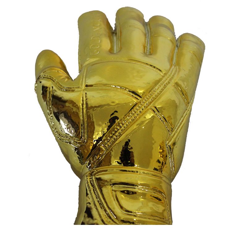 2019 Soccer Football Resin GOALKEEPER Golden Glove Award World Cup