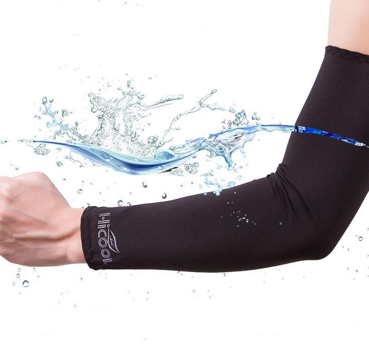 uv arm sleeves