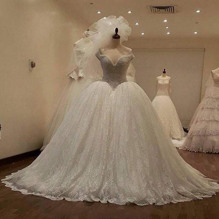 best ball gown wedding dresses