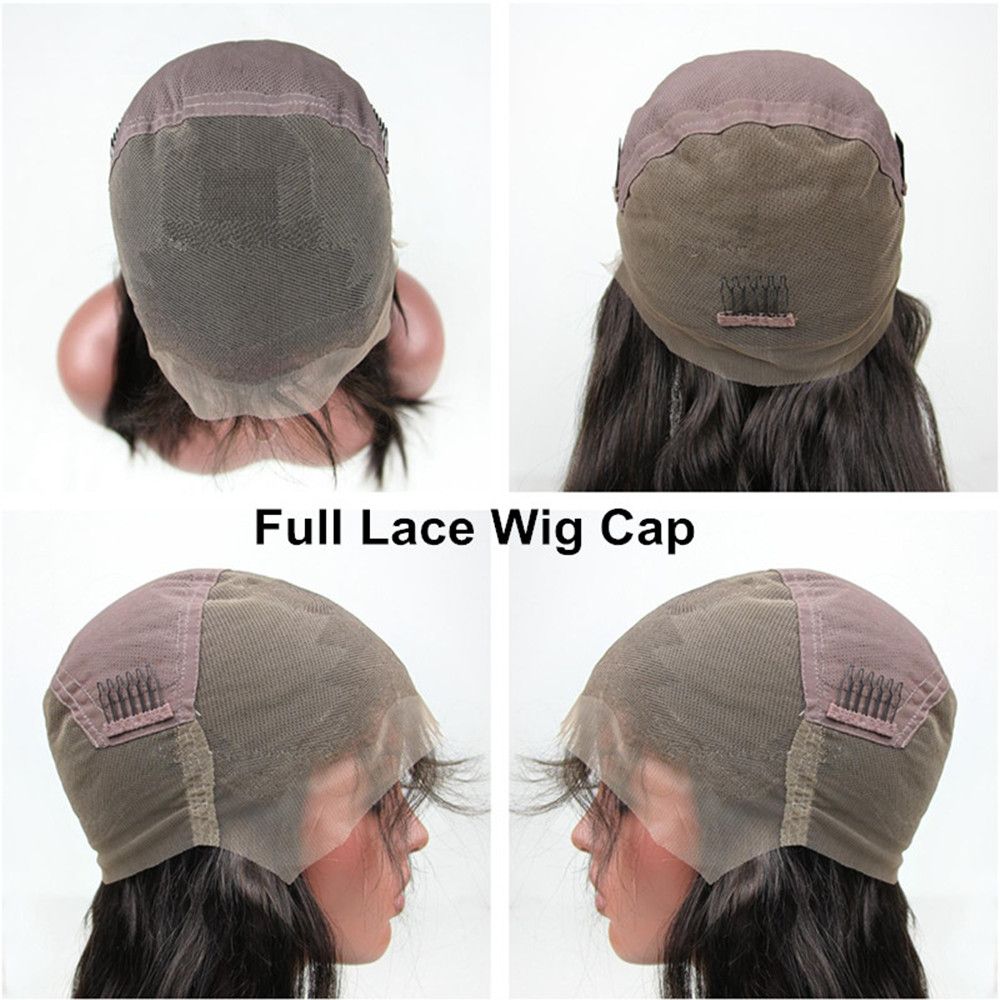 Full lace wig cap Clearance