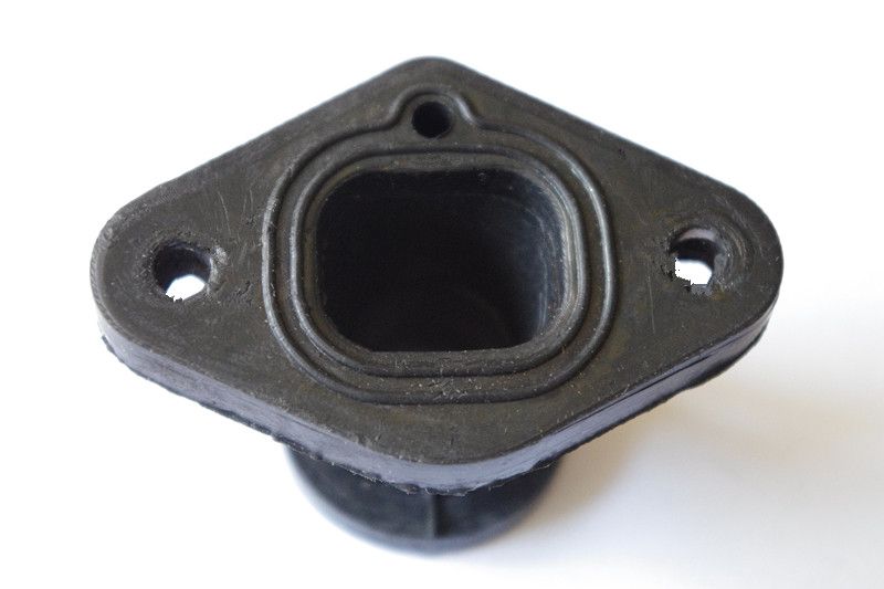 Discount 5 X Air Intake Manifold Fits Zenoah Chainsaw G2500 2500 25CC