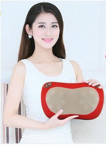 shoulder massage device