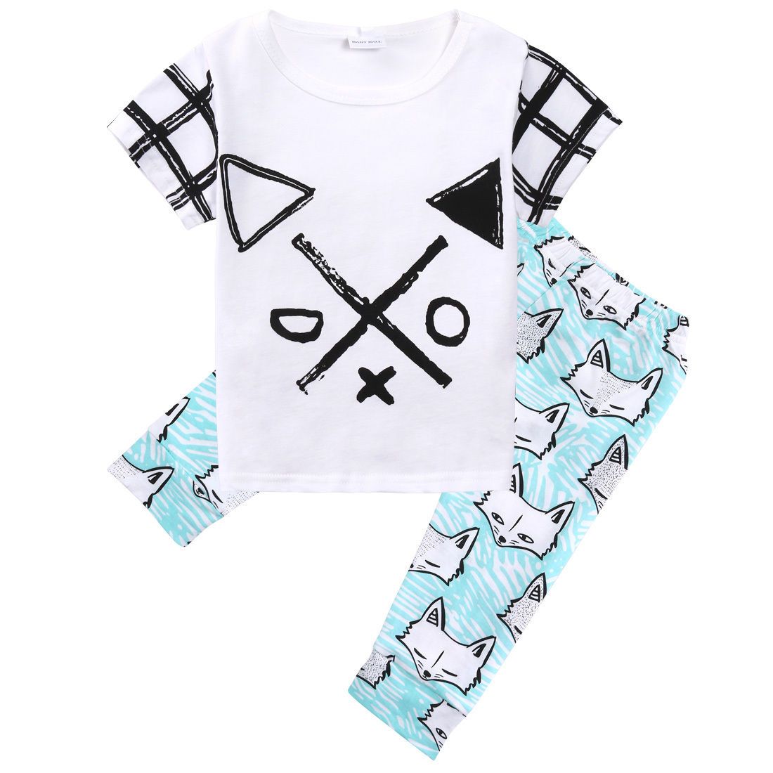 organic cotton baby boy clothes