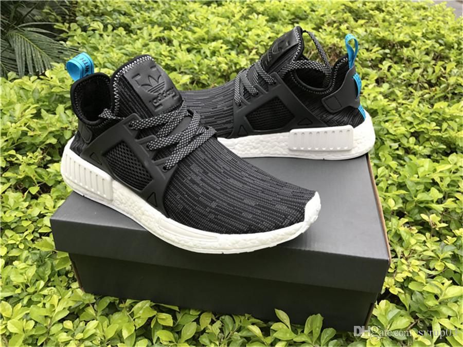 human race nmd nerd