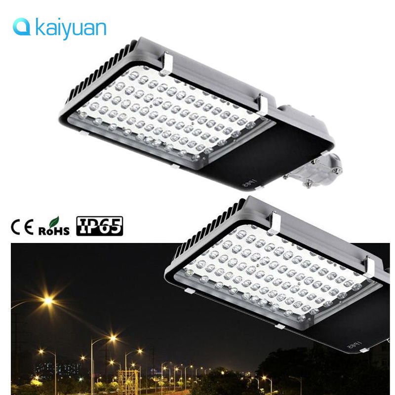 Led Road Route 12 Projecteurs 24 Ip65 W De 100 Étanche 30 Jardin 85 Ac V Rue 80 Lumières 265 Stadium 50 Réverbère Lampes 3SRjL4A5cq