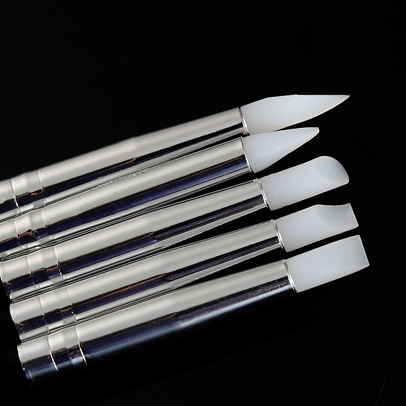 Acheter Vente En Gros Acrylique Nail Art Lignes Peinture Stylo