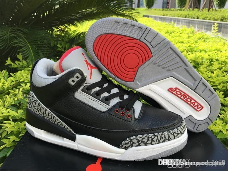 air jordan 3 dhgate