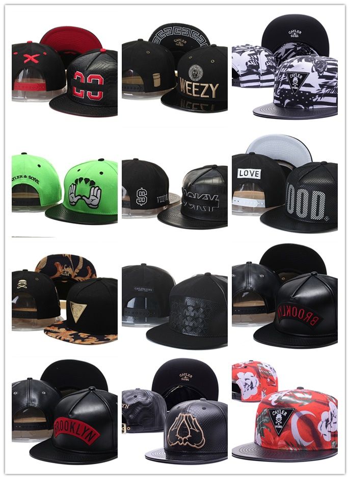 2019 Wholesale Baseball Snapbacks All Team Baseball Hats Hip Hop
