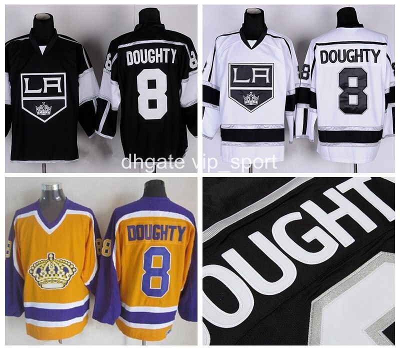 drew doughty jersey cheap