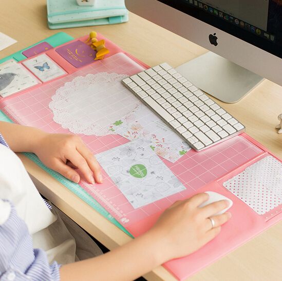pvc writing pad multifunction computer laptop waterproof mouse pad pvc writing pad multifunction computer laptop waterproof mouse pad