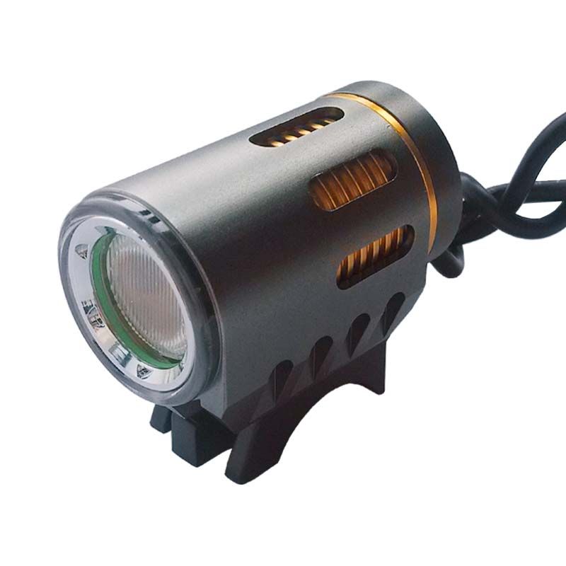 bike light without battery