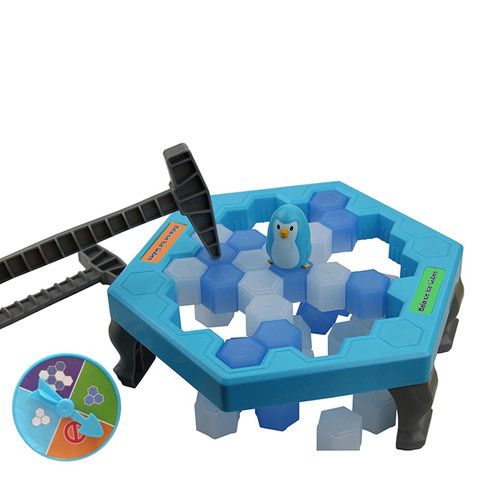 best sale penguin trap