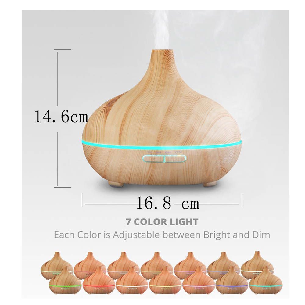 home cool mist humidifier