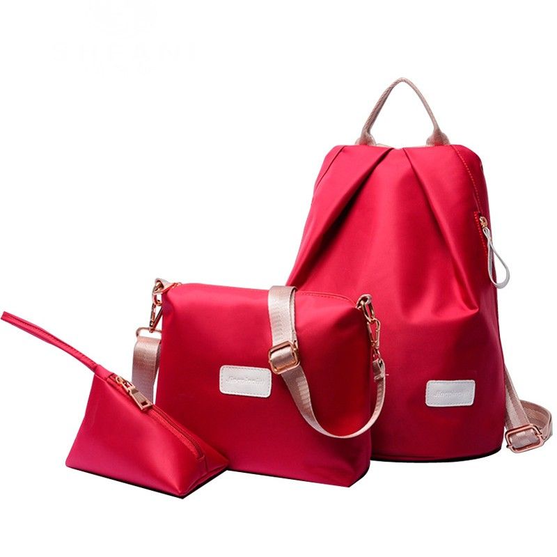 Bolso De Mensajero De Teléfono De Moda De Nylon Bolso De Bra Bolso De Mensajero De Teléfono De Moda De Nylon Bolso De Bra