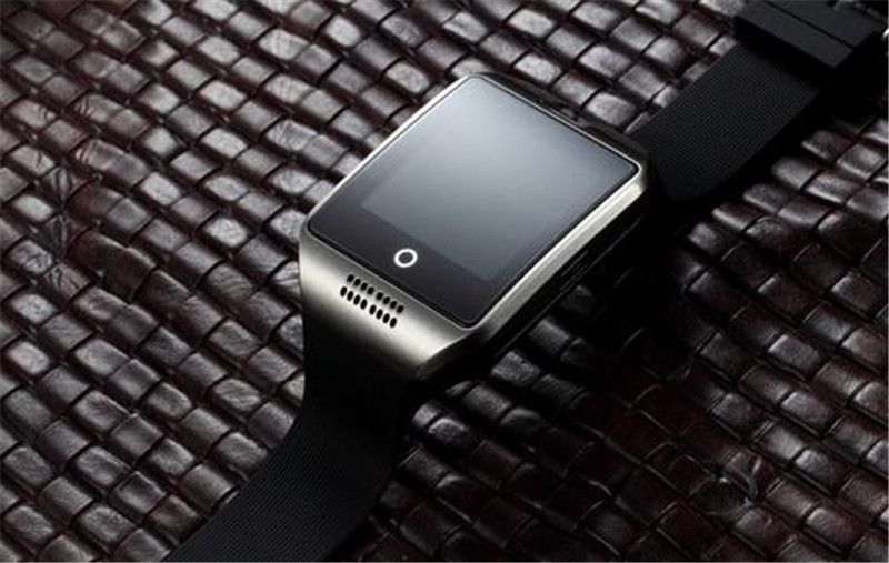 nfc q18 smart watch