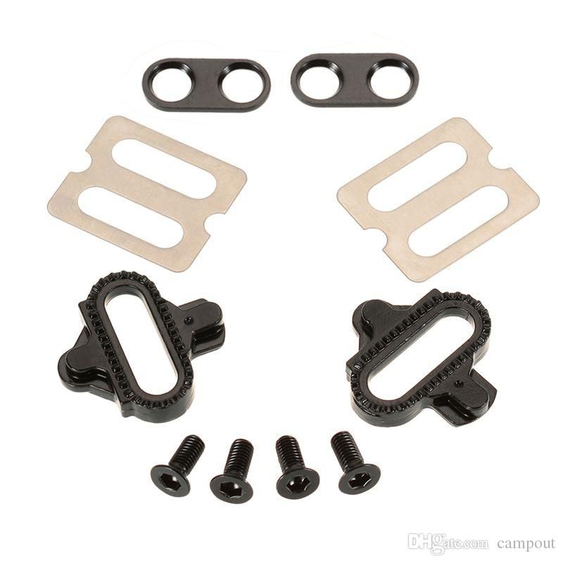 2020 MTB Mountain Bike Pedal Lock Bicycle Pedal SPD Shoes Lock M520 XT