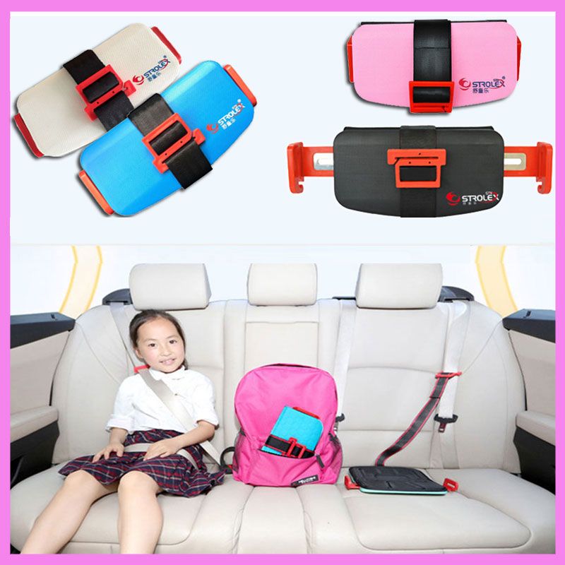 Strolex Mini Folding Baby Kids Child Car Safety Seats Portable ... Strolex Mini Folding Baby Kids Child Car Safety Seats Portable ...