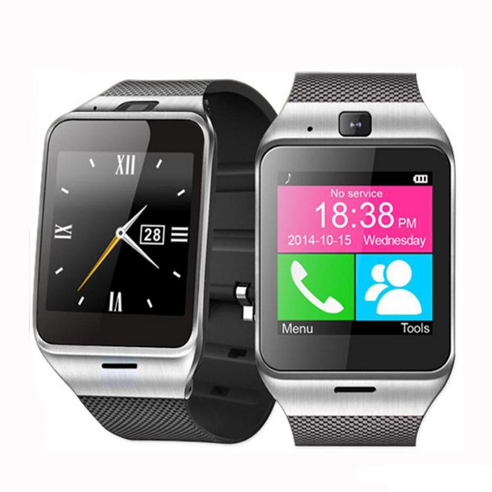 Fornitura Allingrosso Prezzo Di Fabbrica DZ09 Smart Watch U8 A1 A1  Wrisbrand Android Smarts Sim Intelligent Telefono Cellulare Gli Orologi  Possono Registrare Lo Stato Del Sonno Da Powerkey, 6,65 € | It.Dhgate.Com