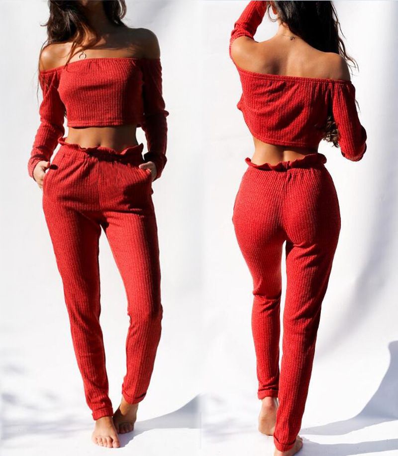 trendy tracksuits