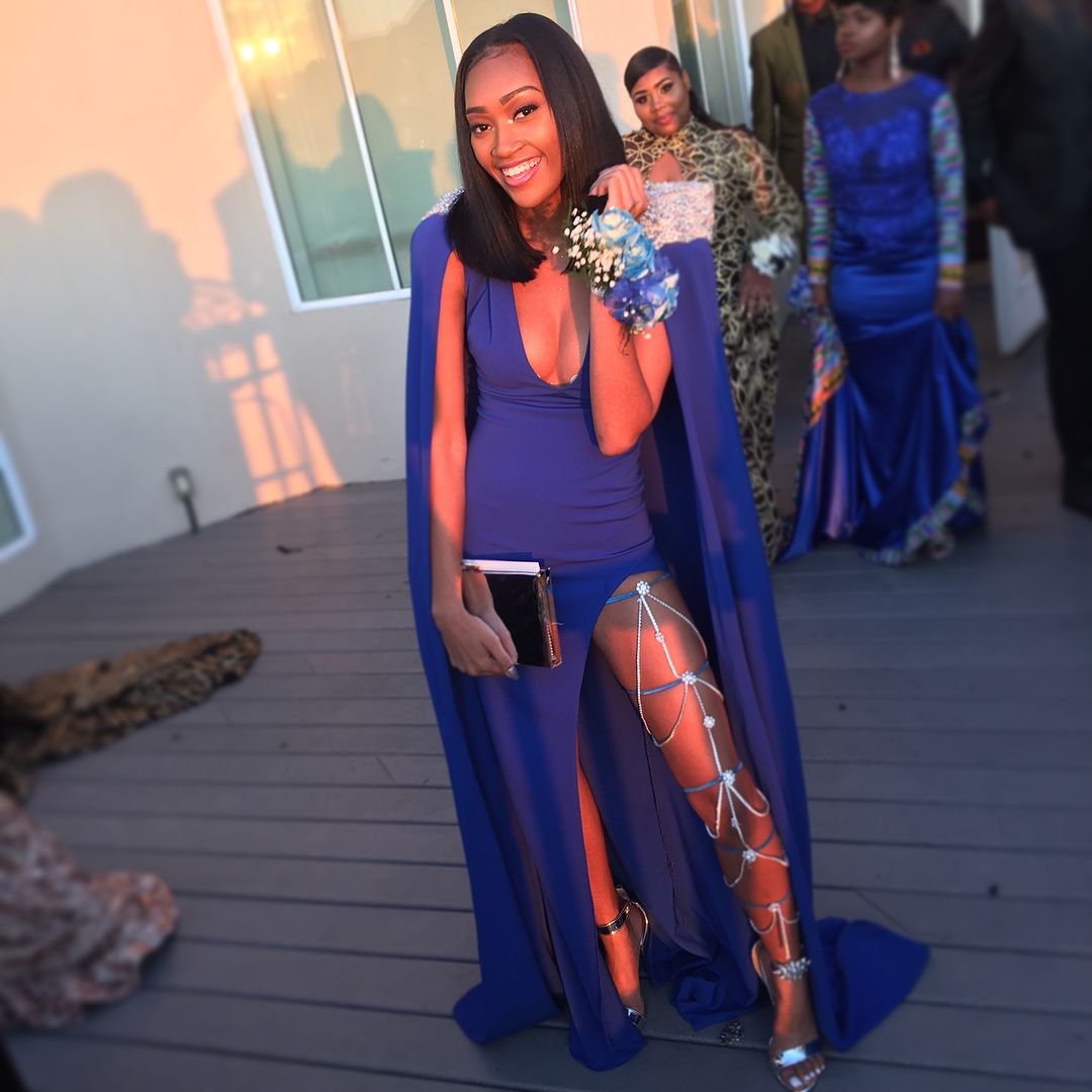 black girl prom dresses websites