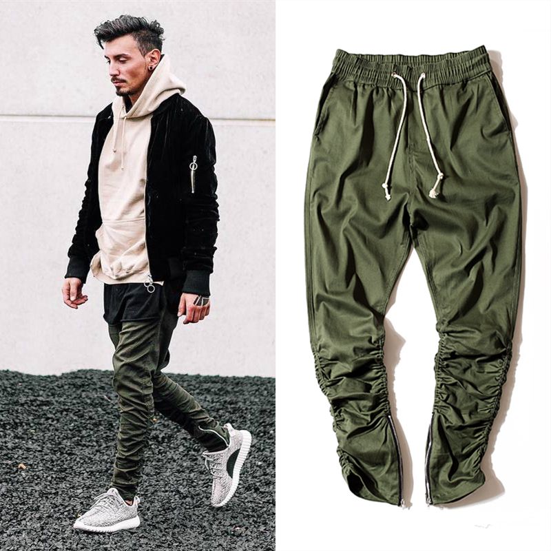 mens skinny cargo shorts